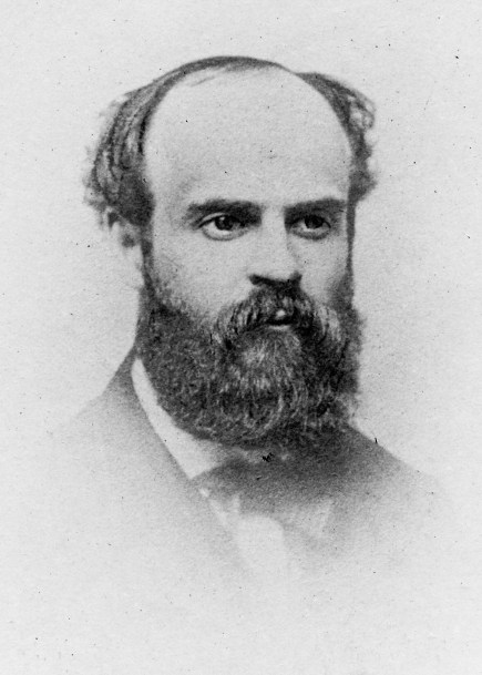 George William Warren