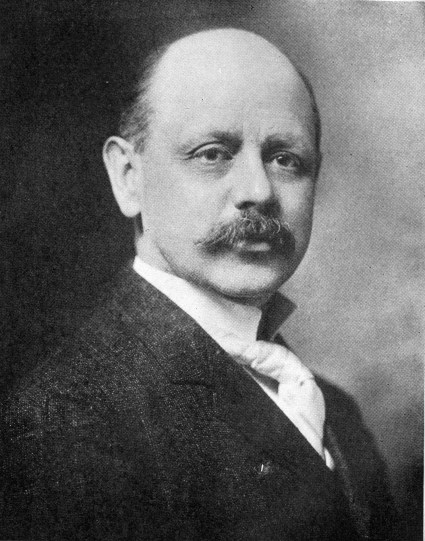 J. Montgomery Mosher