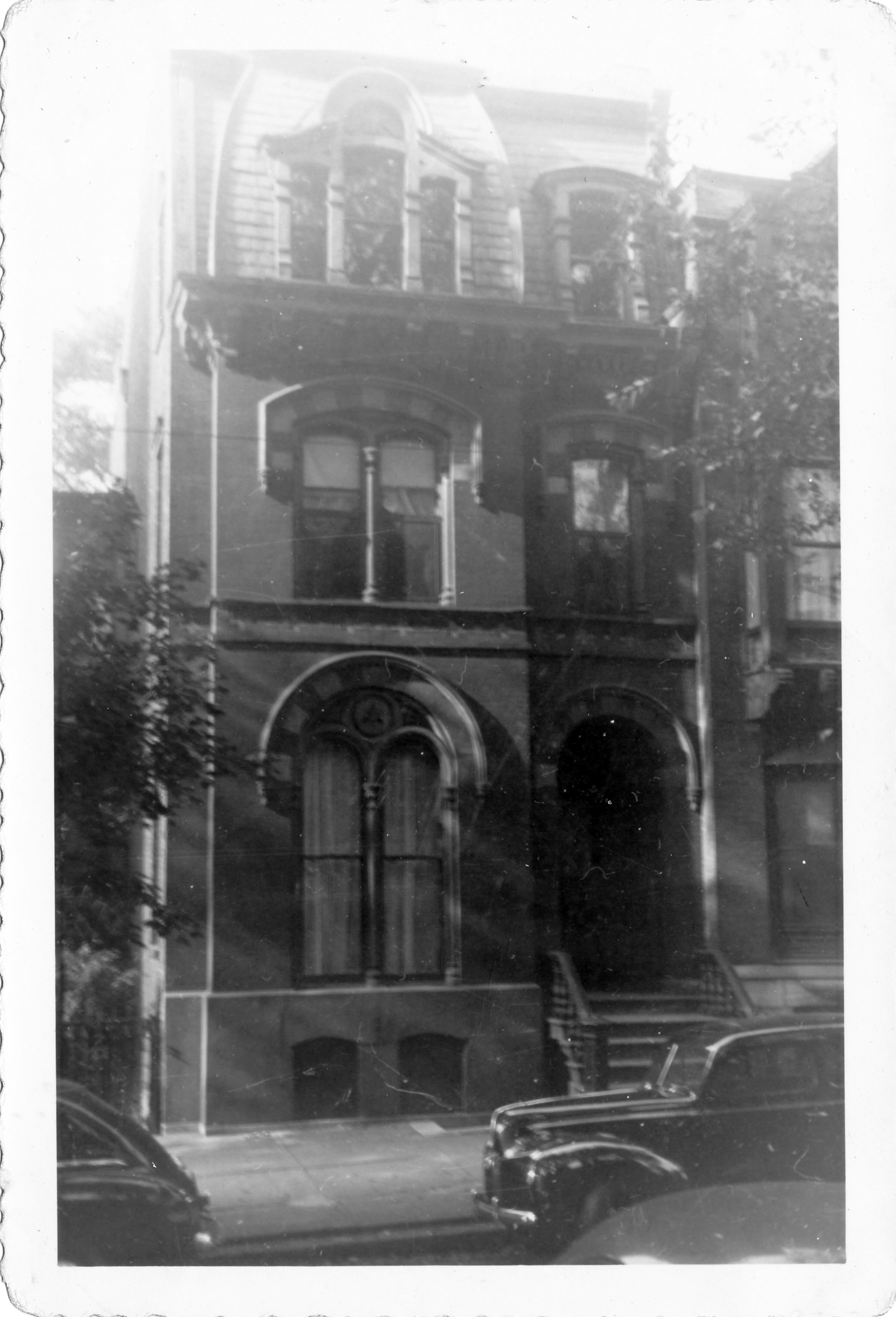 Rectory 1946 002 v001