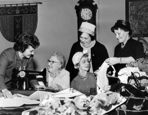 Christmas Holiday Festival, December 1981