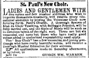 Albany Evening Journal 15 Jun 1857