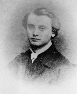 Frederick P. Winne