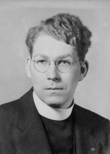 William Maurice Lange, Jr.