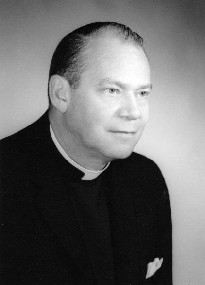 Nelson F. Parke (image courtesy Mrs. Nancy Grayson Knapp)