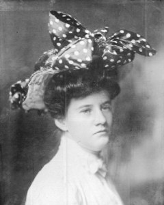 Flora Myers Brady Gavit