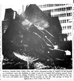 Knickerbocker News August 22, 1960